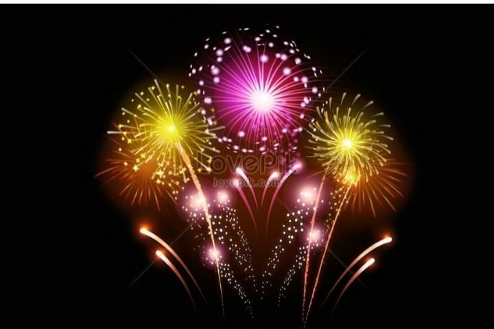 Fire works (Pathaka)