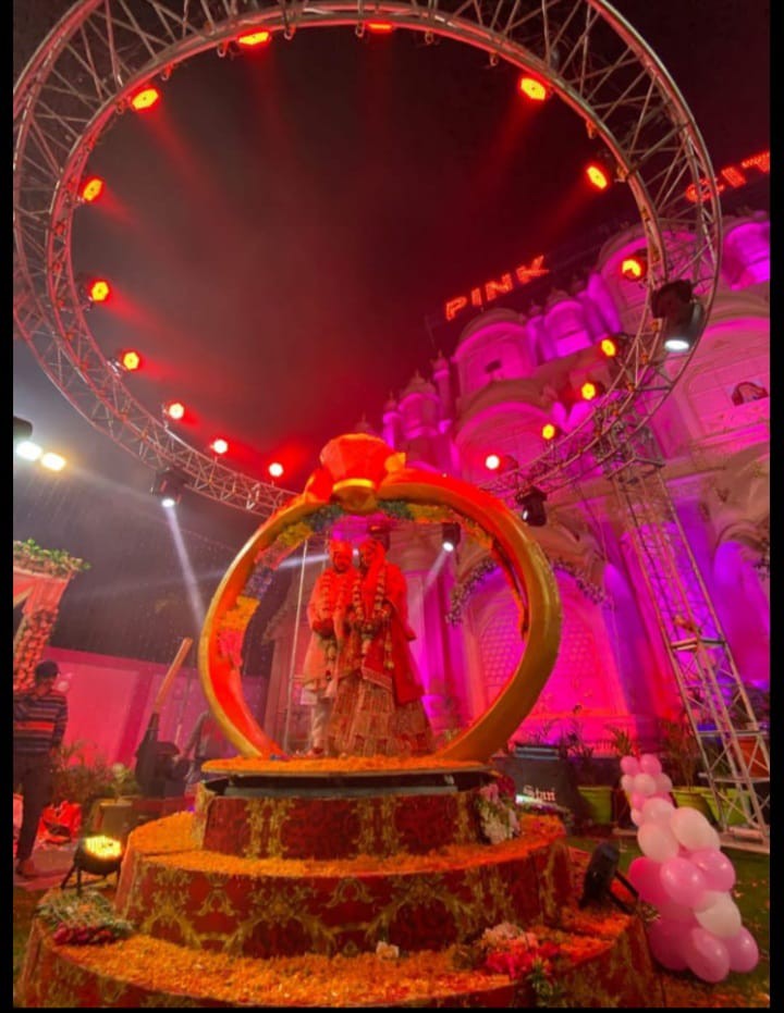 Moving Stage