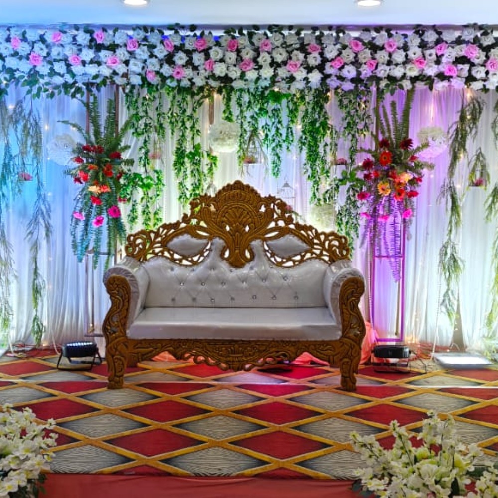 MARRIAGE HALL IN PATNA